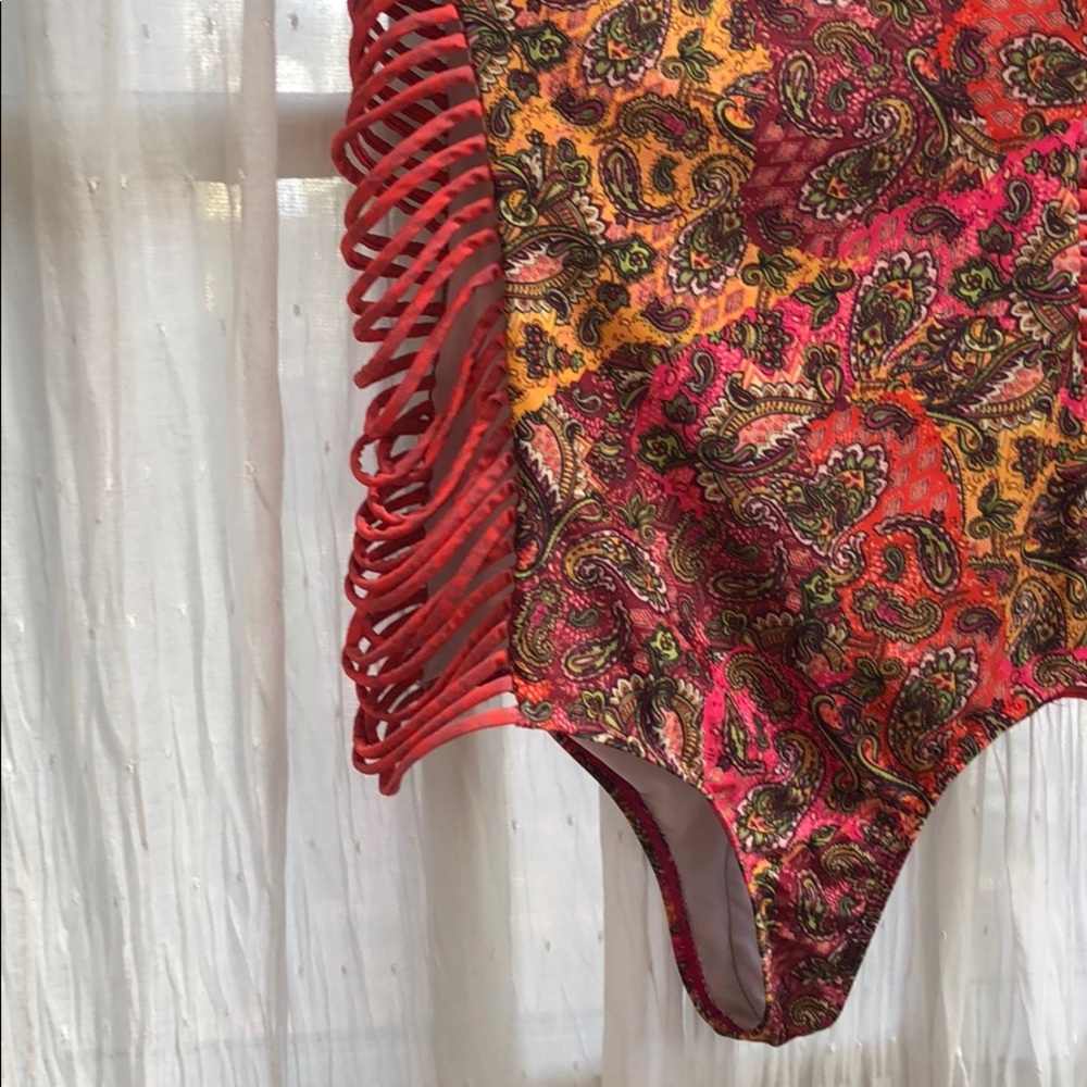 One Piece Surf Bathing Suit by O’Neill